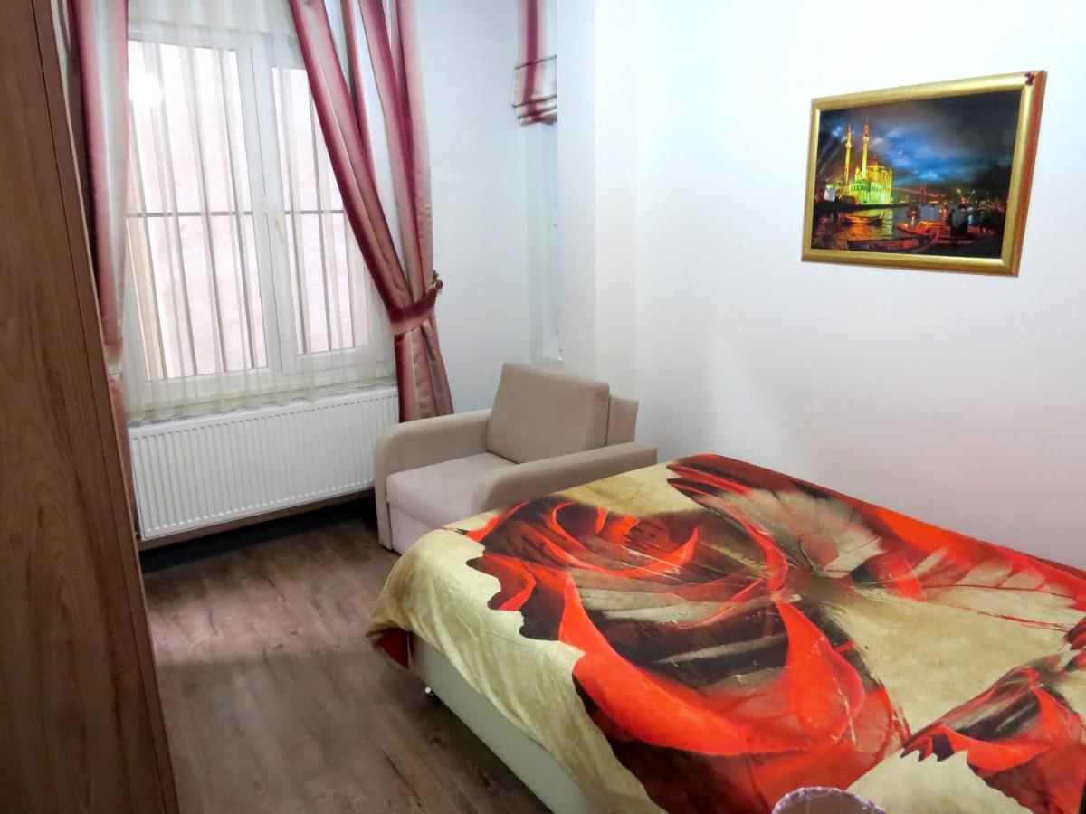Istanberry - Moonlight Aparthotel Provincia di Istanbul
