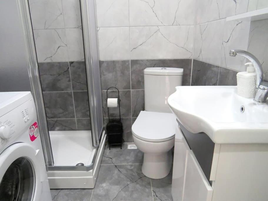 Istanberry - Moonlight Aparthotel Provincia di Istanbul